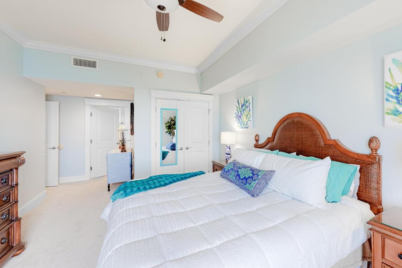 The Grand Sandestin II Luaran gambar