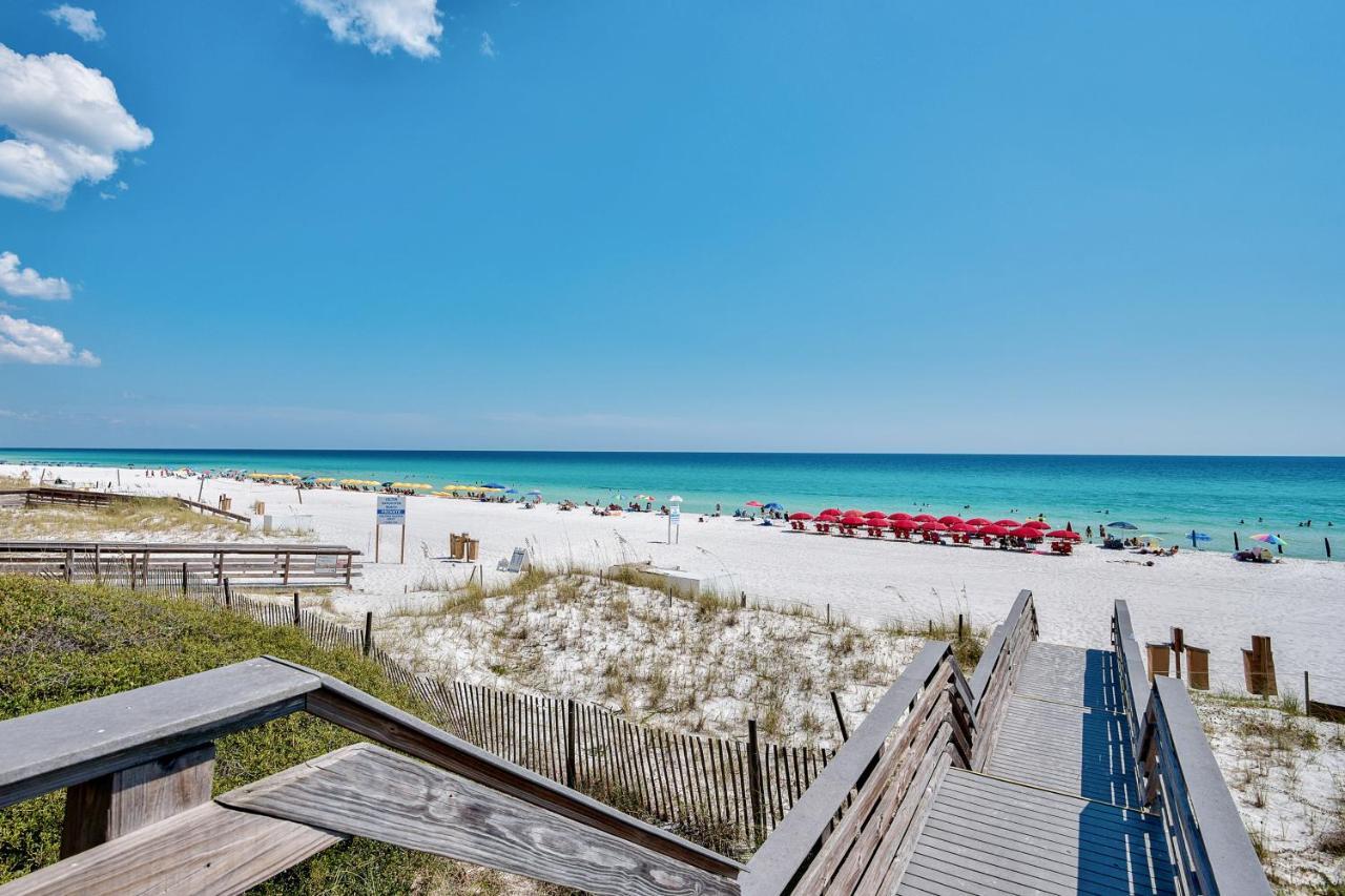 The Grand Sandestin II Luaran gambar