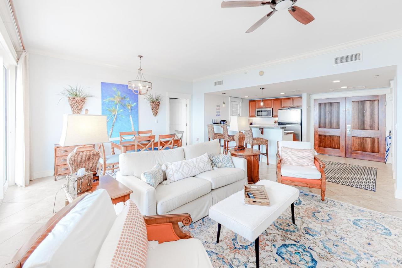 The Grand Sandestin II Luaran gambar