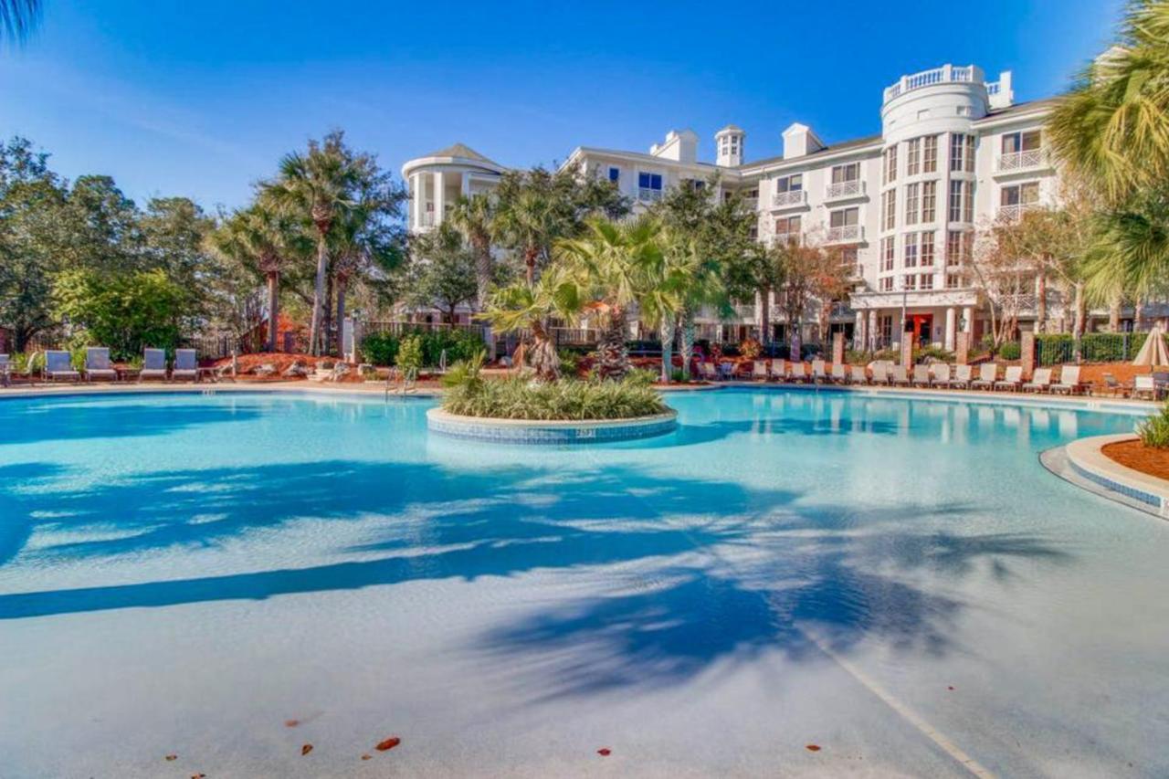 The Grand Sandestin II Luaran gambar