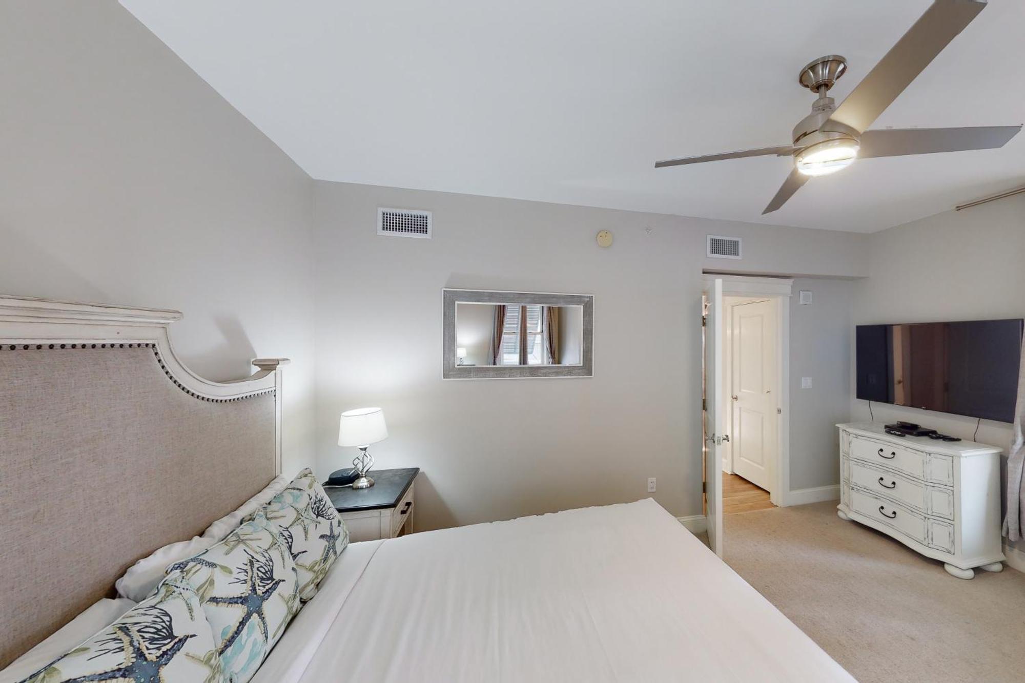 The Grand Sandestin II Bilik gambar