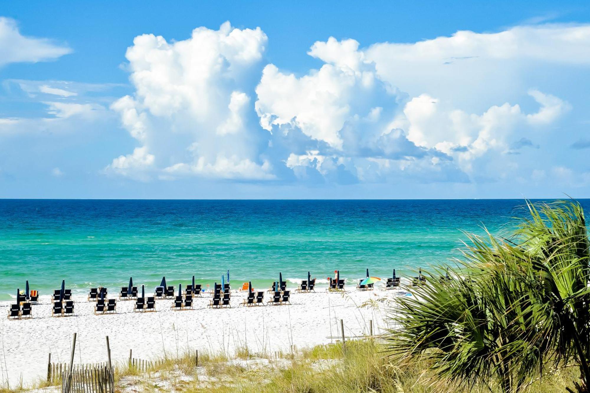 The Grand Sandestin II Bilik gambar