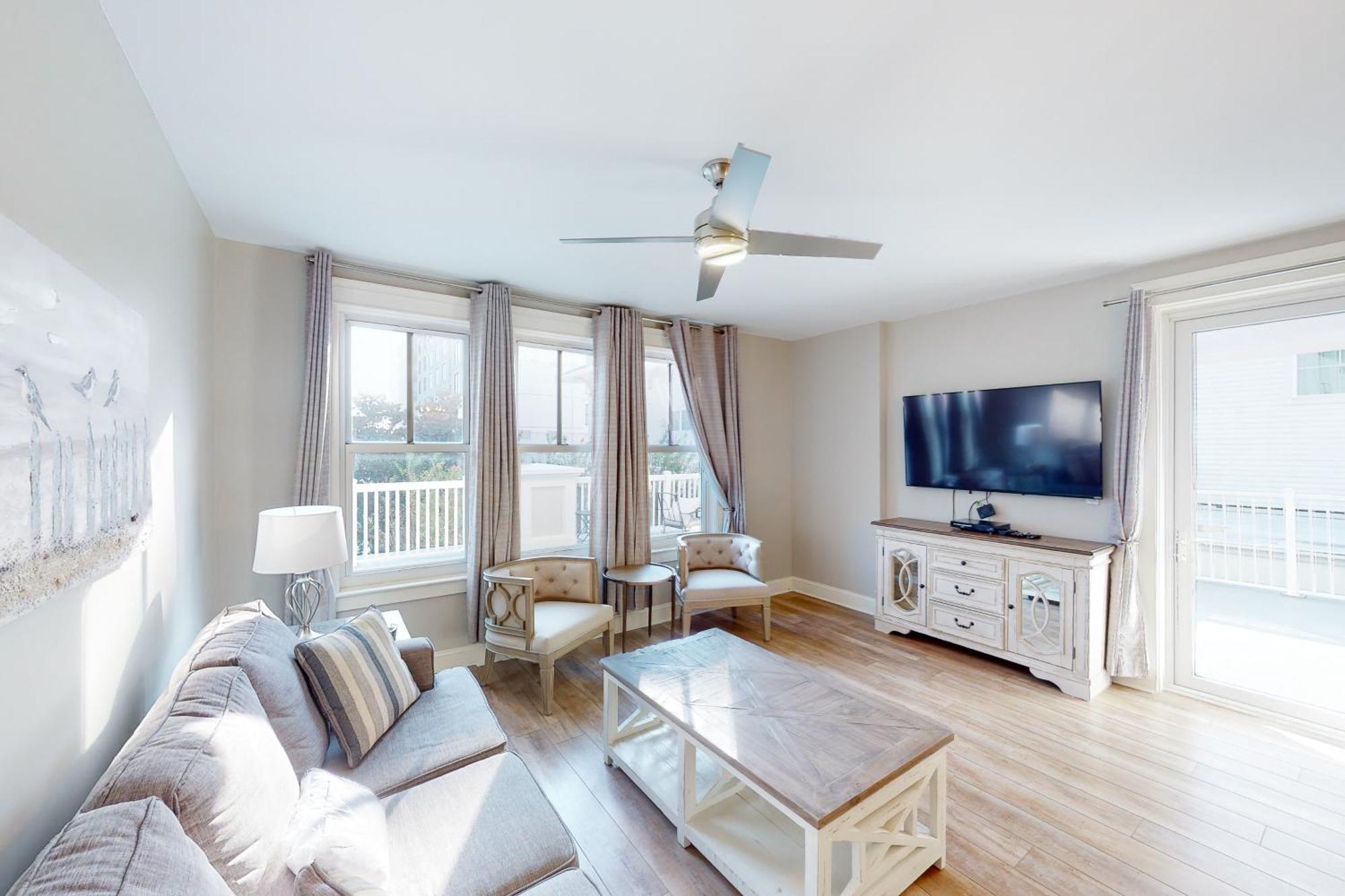The Grand Sandestin II Bilik gambar
