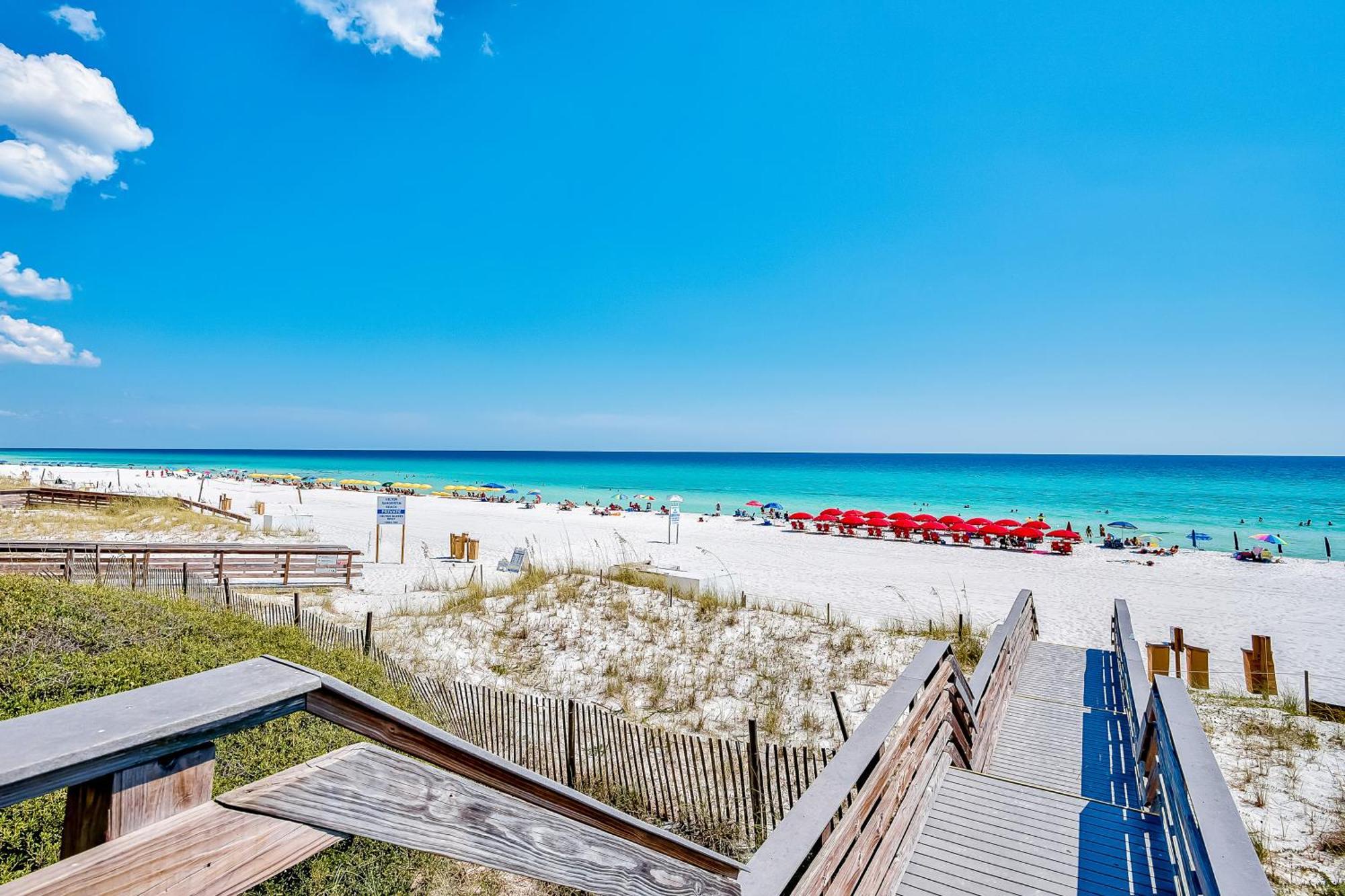The Grand Sandestin II Bilik gambar