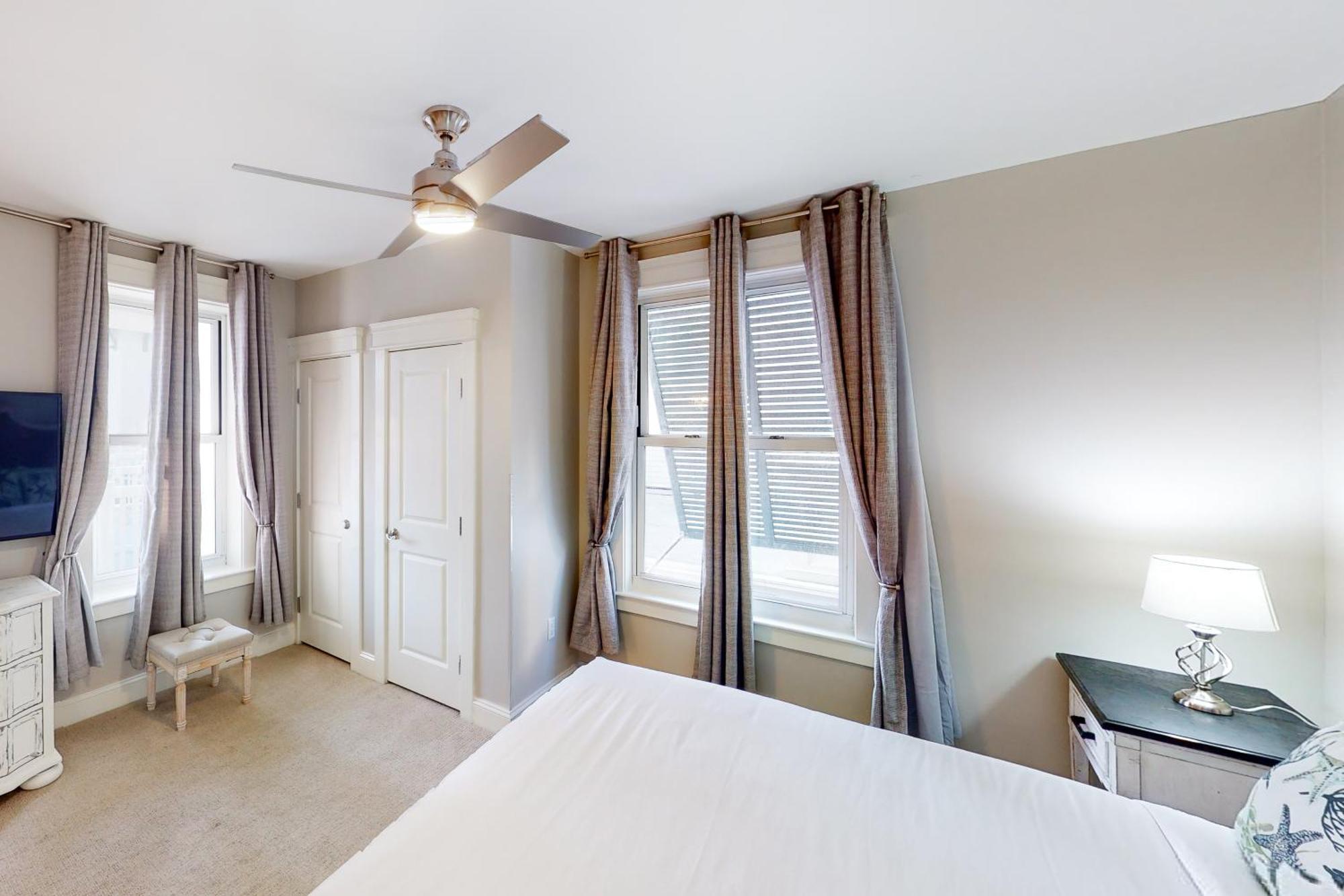 The Grand Sandestin II Bilik gambar