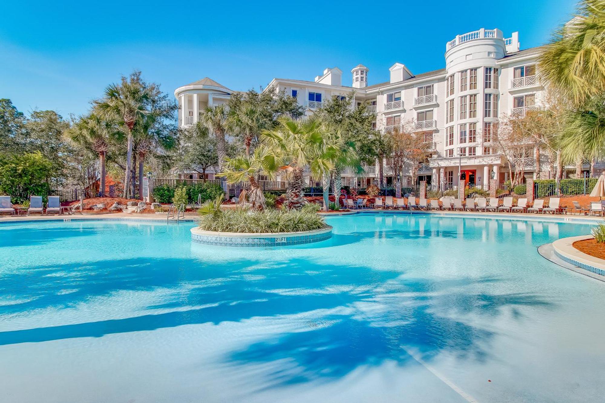 The Grand Sandestin II Bilik gambar