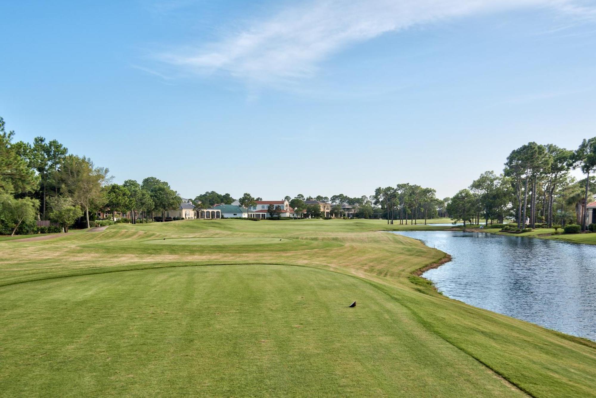 The Grand Sandestin II Bilik gambar
