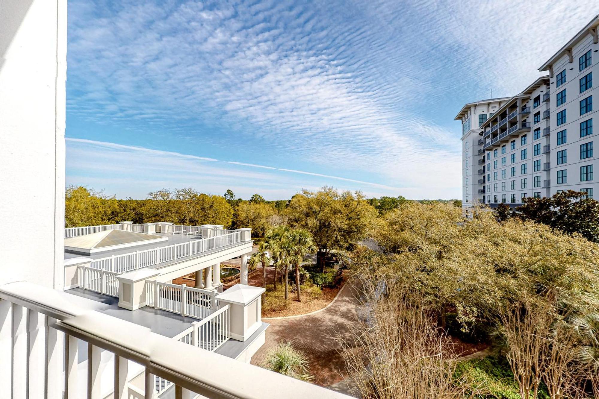 The Grand Sandestin II Bilik gambar